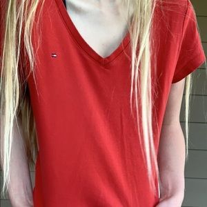 Tommy Hilfiger V-Neck
